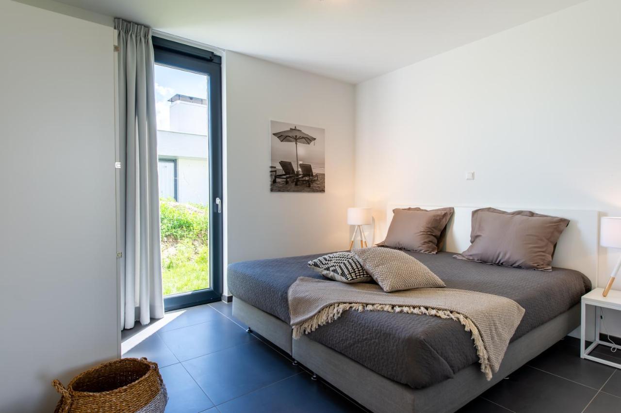 Hotel De Groote Duynen Kamperland Esterno foto