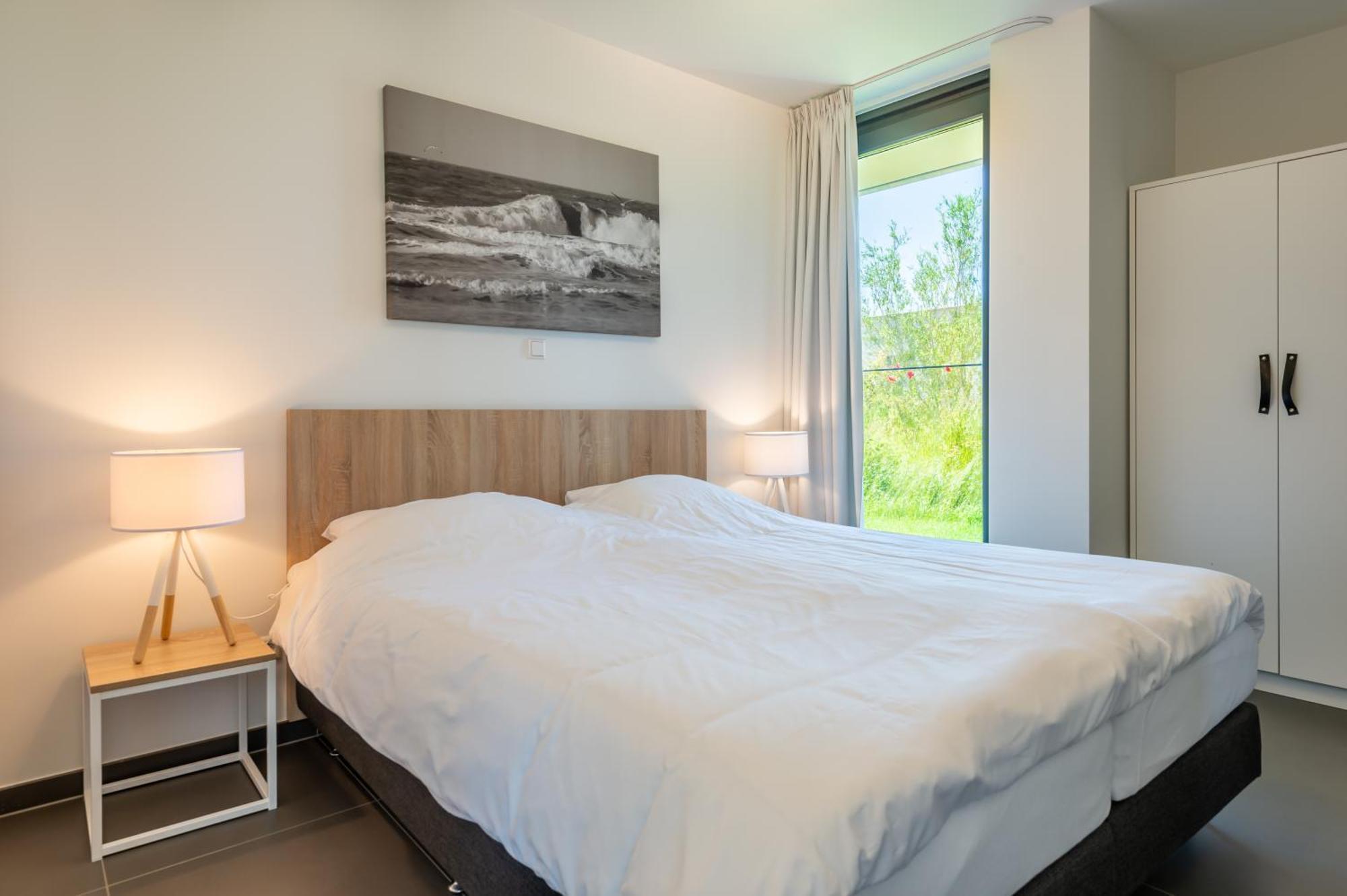 Hotel De Groote Duynen Kamperland Esterno foto
