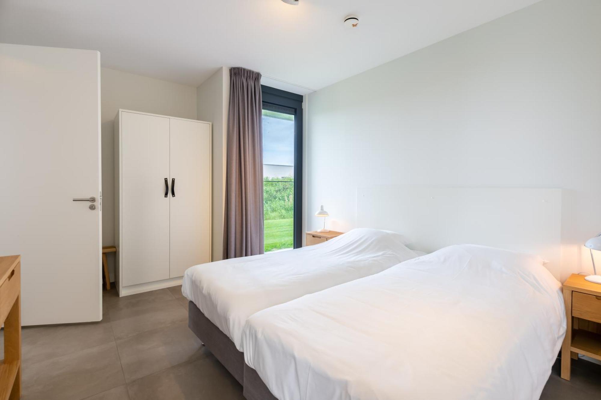 Hotel De Groote Duynen Kamperland Esterno foto
