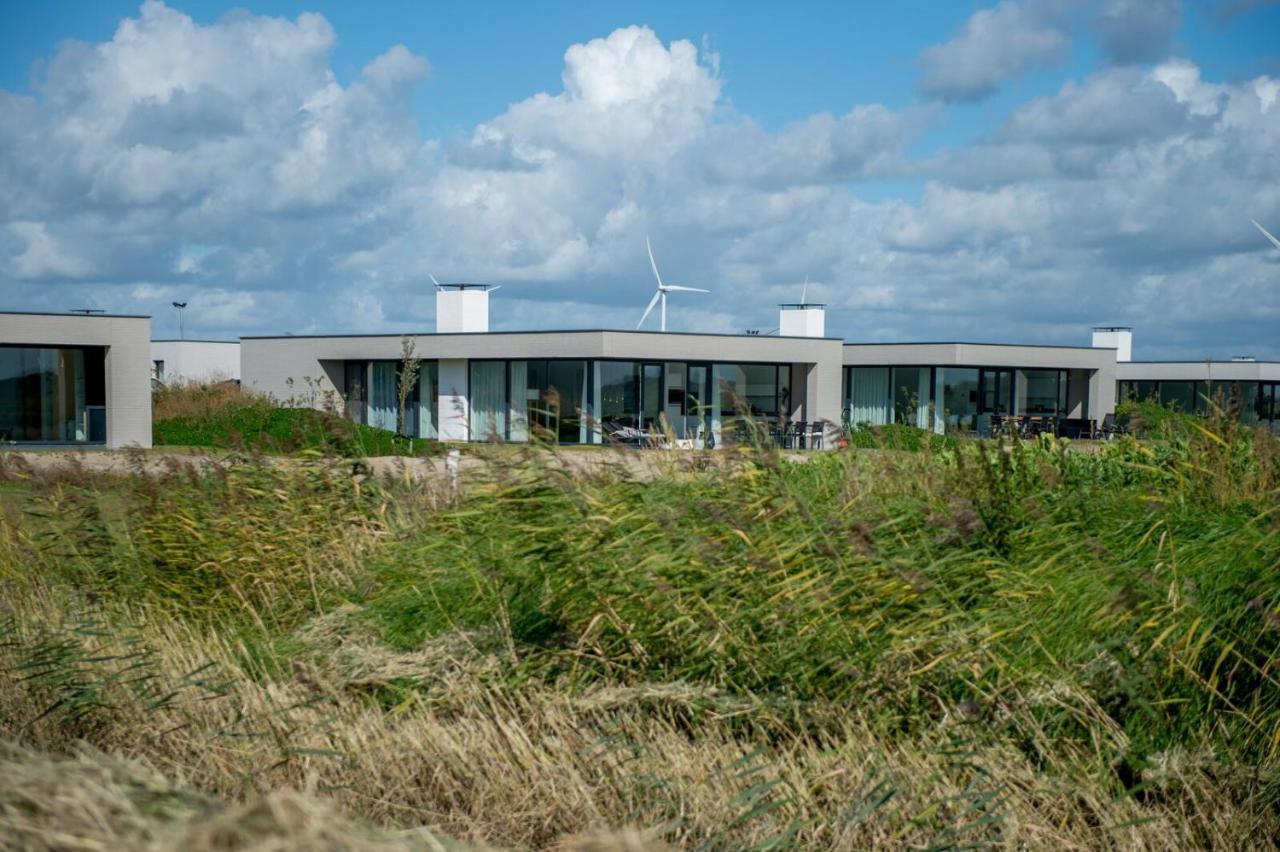 Hotel De Groote Duynen Kamperland Esterno foto